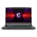 Thumbnail 1 of เอ็มเอสไอ โน๊ตบุ๊ค THIN 15 B12UC-1426TH สีครอสมอสเกรย์