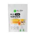 Thumbnail 1 of ทีอีเอ ผงชาไทย สูตรพรีเมี่ยม ผงเครื่องดื่มสำเร็จรูป 100 กรัม