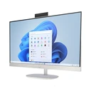 Thumbnail 2 of เอชพี DESKTOP AIO 27-CR1003D สี Shell White