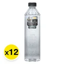 Thumbnail 2 of ซีทรูXเอโร่ น้ำแร่ 620 มล. 12 ขวด