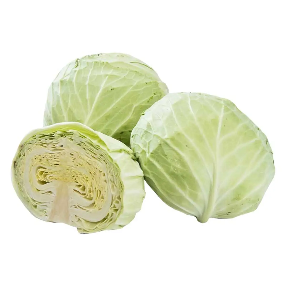 กะหล่ําปลี แพ็ค 500 ก.