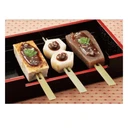 Thumbnail 3 of ฮานะมารูคิ เต้าเจี้ยวบด เด็งกาคุ มิโซะ นามะ สูตรมิโซะข้าว มิโซะถั่วเหลือง งา และซอสถั่วเหลือง (ผลิตในประเทศญี่ปุ่น) ขนาด 1 กิโลกรัม x 2 ถุง