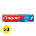 Thumbnail 2 of คอลเกต ยาสีฟันรสยอดนิยม สูตรพลังอะมิโน 150 ก. 3 ชิ้น