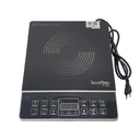 Thumbnail 1 of อิมาร์เฟล็กซ์ เตาแผ่นความร้อนจากการเหนี่ยวนำไฟฟ้า รุ่น IF-466 กำลังไฟ 1350 วัตต์