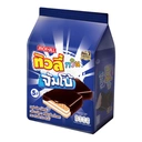 Thumbnail 3 of ทิวลี่ เวเฟอร์ทวินทิวลี่จัมโบ้ รสวนิลา 35 ก. x 12