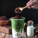 Thumbnail 5 of ทีอีเอ ถั่วแดงกวน สำเร็จรูป Red Bean 1,000 กรัม x แพ็ค 6