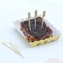 Thumbnail 2 of Boxjourney ไม้เสียบหัวธงยาว 9 ซม. (100 ใบ/แพค)