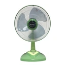Thumbnail 1 of อิมาร์เฟล็กซ์ พัดลมตั้งโต๊ะ ขนาด 14 นิ้ว รุ่น IF-448 สีเขียว