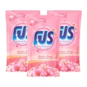 Thumbnail 1 of โปร น้ำยาปรับผ้านุ่ม กลิ่นการ์เด้น สวีท 450 มล. x 3