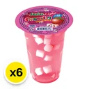 Thumbnail 2 of JELE Fresshy Strawberry 125 ml x 6