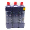 Thumbnail 3 of เป็ด น้ำยาทำความสะอาดห้องน้ำ 900 มล. x 2+1