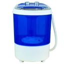 Thumbnail 4 of โซน่าร์ เครื่องซักผ้ามินิ 3 กก. รุ่น EW-A160