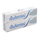 Thumbnail 3 of SENSODYNE Toothpaste Gentle Whitening 100 g x 2