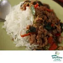 Thumbnail 4 of กิเลนทอง ข้าวหอมมะลิต้นฤดูแท้100% เกรดส่งออก กลิ่นหอมเหมือนใบเตย เหนียวนุ่มเหมือนข้าวญี่ปุ่น ขนาด 40 กก.