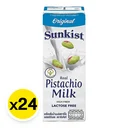 Thumbnail 2 of SUNKIST Pistachio Milk Original 180 ml x 24
