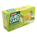 Thumbnail 4 of ยูโร่ พัฟเค้ก สอดไส้ครีมรสใบเตย 17 ก. x 12