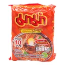 Thumbnail 3 of มาม่า ต้มยำกุ้งน้ำข้น 55 ก. x 10