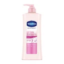 Thumbnail 1 of VASELINE Healthy Bright UV Extra Brightening Gluta Glow Lotion Pink 320 ml