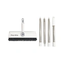 Thumbnail 3 of โพลี-ไบรท์ แปรงขัดพื้นพร้อมยางรีดน้ำ รุ่น 3 in 1