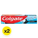 Thumbnail 2 of คอลเกต ยาสีฟัน สูตรเกลือ ถ่านชาร์โคล 150 ก. x 2