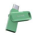 Thumbnail 2 of แซนดิสก์ แฟลชไดร์ฟ Ultra Dual Drive Go USB Type-C 64GB สี Absinthe Green (SDDDC3-064G-G46AG)
