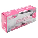 Thumbnail 2 of ซาโตรี่ ถุงมือยางสำหรับทางการแพทย์ มีแป้ง ขนาด S 100 ชิ้น