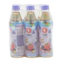 Thumbnail 3 of โออิชิ ชาเขียวพร้อมดื่ม รสผลไม้รวม 370 มล. x 6