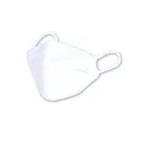 Thumbnail 3 of Double A Care หน้ากากอนามัยทางการแพทย์ 3D V-SHAPE SOFT FIT สีขาว แบบกล่อง 50 ชิ้น
