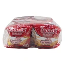 Thumbnail 3 of ฮานามิ ข้าวเกรียบกุ้ง รสต้นตำรับ 13 ก. x 12