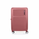Thumbnail 2 of AMERICAN TOURISTER Luggage TSA Size 29 Model MAXIVO SPINNER Jester red