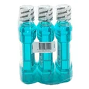 Thumbnail 5 of ลิสเตอรีน น้ำยาบ้วนปาก สูตรคูลมินต์ 250 มล. x 3