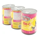 Thumbnail 4 of มีโอ อาหารกระป๋อง รสซีฟู้ด 400 กรัม X 3 กระป๋อง