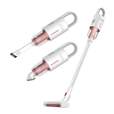 Thumbnail 4 of เครื่องดูดฝุ่นแบบไร้สายสูญญากาศขนาด6ลิตร รุ่น VC20 สีขาว