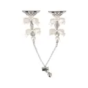 Thumbnail 2 of บลูบ็อกส์ สาย Apple Watch Strap 6,7,8,9,10,SE1,SE2 39/40/41/42 มม. สีริบบิ้นมุก