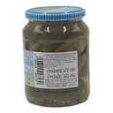 Thumbnail 2 of ดิวีเลย์ แตงกวาดอง 670 กรัม