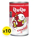 Thumbnail 2 of PUMPUI Fried Mackerel in Chili Sauce 155 g x 10