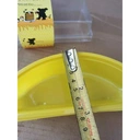 Thumbnail 3 of Mawincentershop กล่องเค้กทรงกล้วย (พร้อมสายคาด) กล่องเบเกอรี่รูปทรงกล้วยฐานสีเหลือง ฝาใส กล่องมูสเค้ก 400 ชุด (ยกลัง)