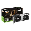 Thumbnail 3 of INNO3D GeForce RTX 5070 TWIN X2 OC 12GB GDDR7 192-bit