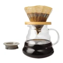 Thumbnail 2 of ชุดแก้วดริปกาแฟ 700 มล.