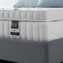 Thumbnail 4 of Dunlopillo ท็อปเปอร์ รุ่น ยางพารา ขนาด 6 ฟุต (2 นิ้ว)