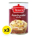 Thumbnail 2 of MICA Mushroom Slices 400 g x 3