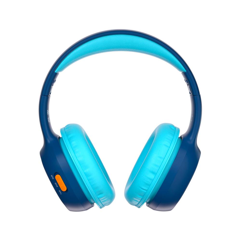 TRONSMART Wireless headphones Kids KH02 Blue