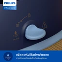 Thumbnail 5 of ฟิลิปส์ เตารีดไอน้ำแบบพ่นรีด ซีรี่ส์ 1000 รุ่น STE1030/20