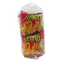 Thumbnail 3 of ทวิสโก้ ข้าวโพดอบกรอบ รสบาร์บีคิว 17 ก. x 12