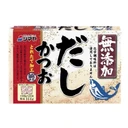 Thumbnail 1 of SHIMAYA Additive-Free Dashi Bonito Powder with Bonito Extract Powder (Made in Japan) 144 G x 3