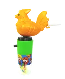 Thumbnail 1 of ไดเรคเตอร์ทอย ไก่กระดก candy toy x 12