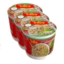 Thumbnail 1 of ไวไวชาม รสหอยลายผัดฉ่า 70 ก. x 3