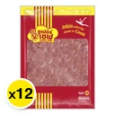 Thumbnail 2 of ซูเปอร์เชฟ หมูนุ่มปรุงรสแช่แข็ง 1 ลัง (1 กก. x 12)