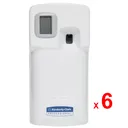 Thumbnail 2 of คิมเบอร์ลี่ย์-คล๊าค โปรเฟสชั่นแนล ไมโครมิสต์ เครื่องสเปรย์น้ำหอมปรับอากาศ x 6 (ยกลัง)