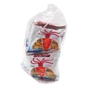 Thumbnail 3 of อาริงาโต ข้าวเกรียบปลาหมึก ดั้งเดิม 8 ก. x 12